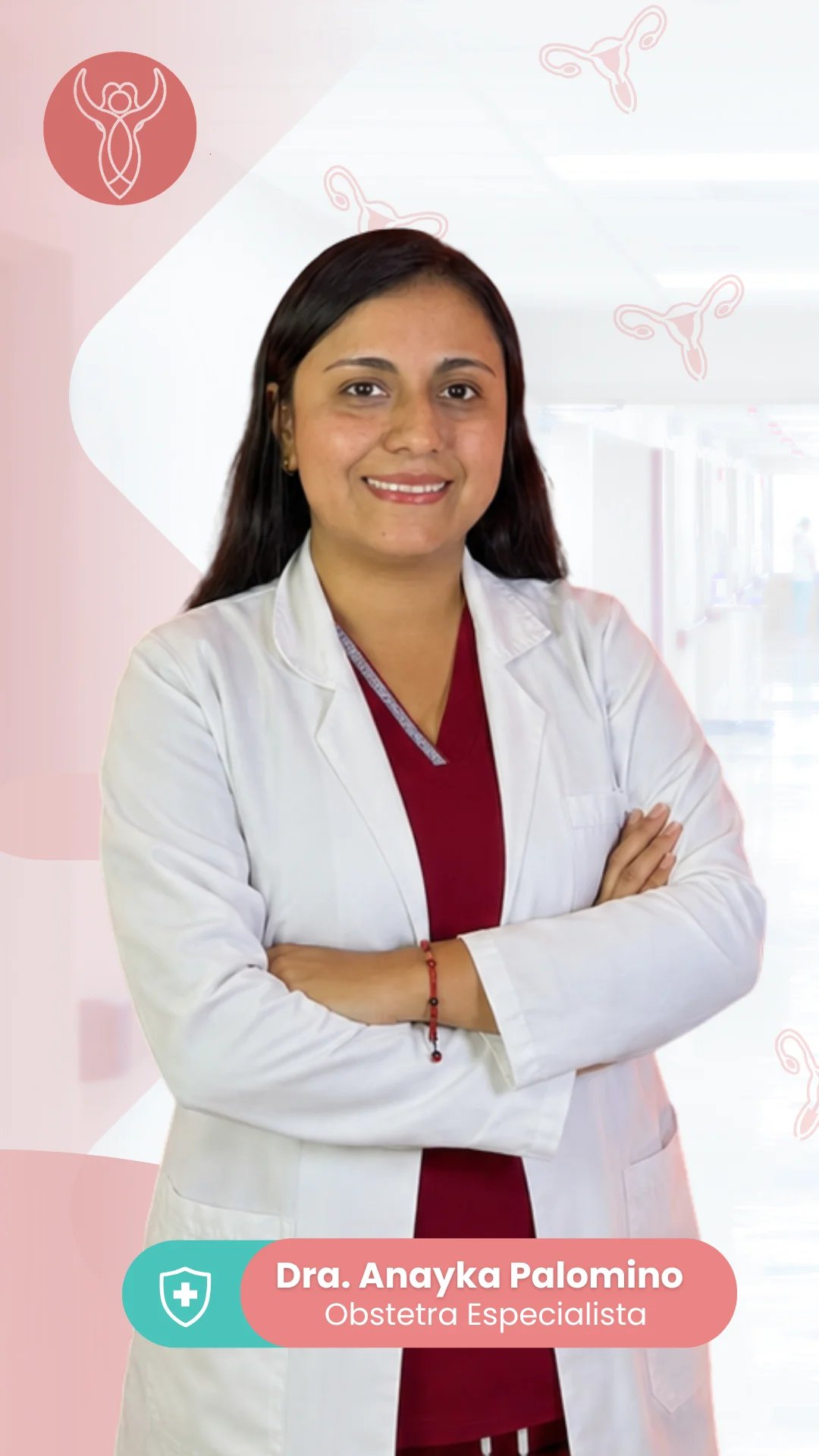 Dra. Anayka Palomino