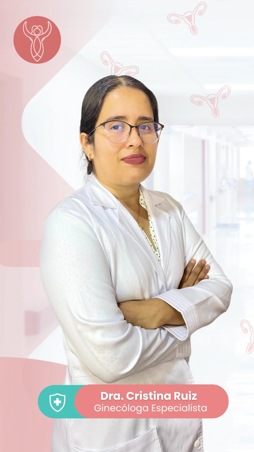 Dra. Cristina Ruiz